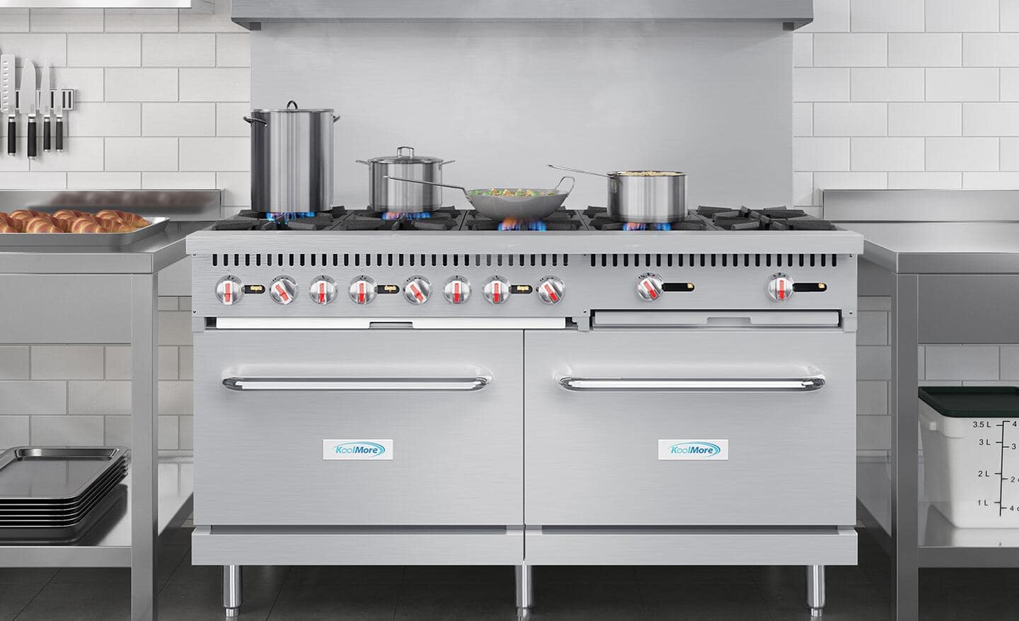 Types of Stovetops and Cooktops The Home Depot